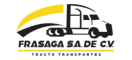 transportesfrasaga.com